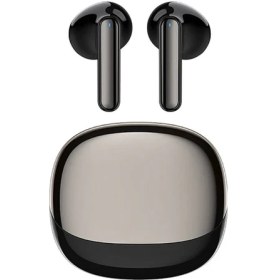 Resim Recci Bluetooth Kulaklık Kablosuz Recci REP-W53 Schumann Tws V5.3 Versiyon Gri 