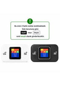 Resim Lte 4g Wifi Modem 300mbps Yüksek Hızlı Kablosuz Yönlendirici Cep Telefonları, Dizüstü Bilgisayarlar Ve Tabletler Için Uygun 