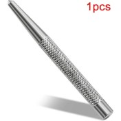 Resim 1 Adet Kaymaz Merkezi Yumruk 1.5mm/2mm/3mm Alaşımlı Yüksek Karbon Çelik Yüksek Sertlik Bulucu Metal Ahşap Işaretleme Delme Aracı 1/3 Adet (Yurt Dışından) 