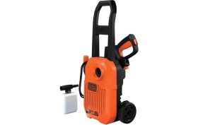 Resim + Decker 1300 Watt, 110 Bar Basınçlı Yıkama Makinesi, BEPW1300-QS 