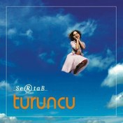 Resim Sertab Erener LP Sony Müzik - Türkiye