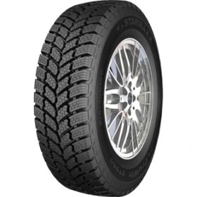 Resim Starmaxx 225/65 R16C 112/110R Prowin ST960 Hafif Ticari Kış Lastiği ( Üretim Yılı: 2023 ) 
