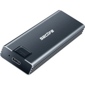 Resim 1tb Seclife SCL-2300 M.2 Pcıe Nvme Taşınabilir SSD Disk 