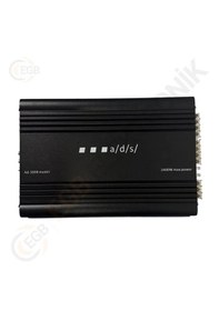 Resim Ads Ad-3008 2400w 4 Kanal Oto Anfi 