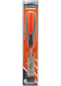 Resim EMG İskarpela Ahşap Oyma Ağaç Yontma 24 MM Tekli 