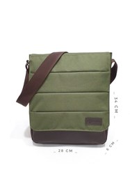 Resim Exception 13,3 Ve 14 Inç Postacı Çantası Unisex 
