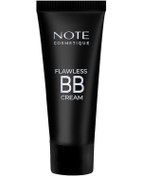 Resim Note Cosmetics Flawless BB Cream 01 