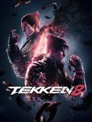 Resim TEKKEN 8 