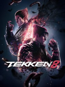 Resim TEKKEN 8 