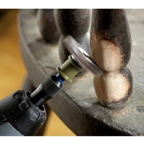 Resim River SC402 Ez Speedclic Mandren, 3,2 mm 