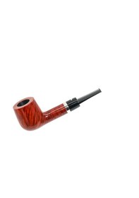 Resim Caminetto Cucciaago 0l14 9mm. Filtreli Akrilik Saplı Pipo 203635 