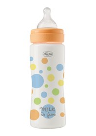 Resim Chicco Perfect Easy Biberon Pp 330 Ml Hızlı Akış - Erkek 00020245200000 