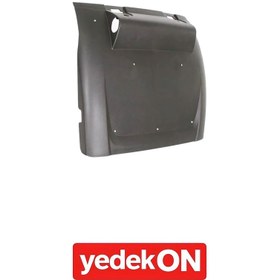 Resim Çamurluk Ön Sağ Xf Euro 6 (2021) Xg Euro 6 (2021) (Kahveci Premium) - 1892248 