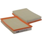 Resim Fıl Hp2136 Hava Fıltresı Corsa C 01 , Merıva 03 Tıgra B 1.3 Cdtı 1.7 Cdtı 1.7 Dtı Dızel Motorlar 