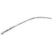 Resim Bmw Ön Tampon Kaplama R E65-e66-e67 51117135558 