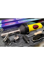 Resim NORTH PLAS Plastik Kaynak Makinası 1080w 500°c 