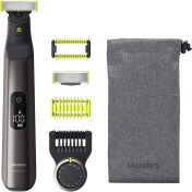 Resim Philips QP6550/30 One Blade Pro Tıraş Makinesi 