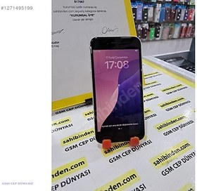 Resim Apple iPhone SE (3. Nesil) İkinci El TR | 128 GB | Beyaz 