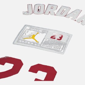 Resim Nike Jdb Jordan Street Champ Çocuk Pantolon 