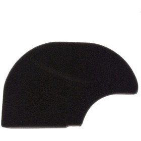 Resim Bosch Uyumlu Runn Siemens X4 Torbasız Süpürge Üst Filtre Süngeri 