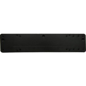 Resim Mercedes W213 Plakalık Ön 2020-23 Wender A2138803105 