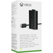 Resim Microsoft Xbox Oyun Ve Şarj Kiti 9.nesil 