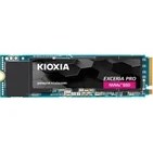 Resim Kıoxıa Excerıa Pro 1tb Nvme Pcıe M.2 7300-6400MB/S GEN4X4 SSD LSE10Z001TG8 