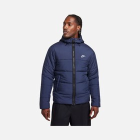 Resim Nike Sportswear Synthetic-Fill Erkek Mont 