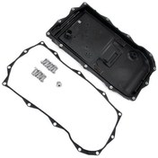 Resim Bmw 1 Seri F20 Kasa Otomatik Şanzıman Filtresi Karterli Zf 24117624192 