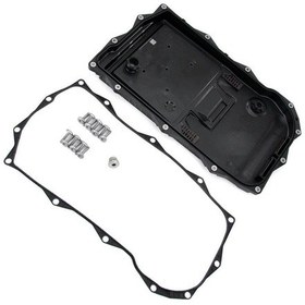 Resim Bmw 1 Seri F20 Kasa Otomatik Şanzıman Filtresi Karterli Zf 24117624192 