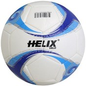 Resim Helix Velo Futbol Topu No: 5 Çok Renkli 