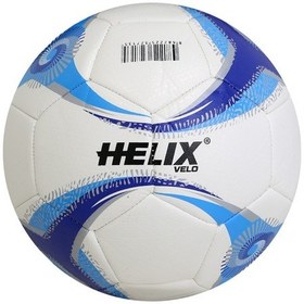 Resim Helix Velo Futbol Topu No: 5 Çok Renkli 