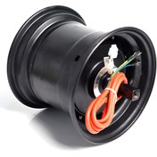 Resim Volta YIDE SE03 EEC 1500W MOTOR 