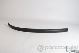 Resim ASTRA H 2004-2014 OPEL KARLIK,TAMPON ÖN SOL | 0703772 | 0703772 