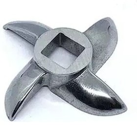 Resim Philips Philips İçin Et Makinesi İçin Geliştirilmiş Kesim Bıçağı 9mm Kereste 122270081 