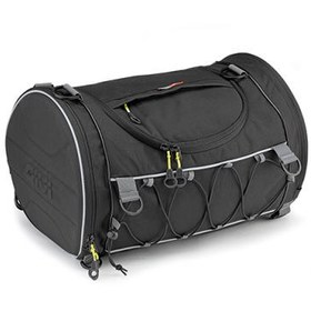 Resim GIVI EA107B RULO ÇANTA SİYAH 