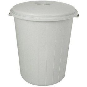 Resim Çöp Kovası 70 Lt 