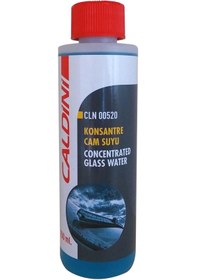 Resim CALDİNİ Konsantre Cam Suyu 