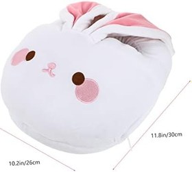 Resim Ipetboom USB Isıtıcı Ayakkabı Kış İçin Konforlu Isıtıcı Hızlı Isıtma Özelliği Ev ve Ofis Kullanımı için Uygun 