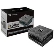 Resim Thermaltake Toughpower GF3 PS-TPD-1000FNFAGE-4 1000W 80+ Gold Modüler Güç Kaynağı 