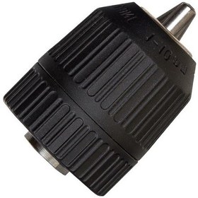 Resim Mercure 1/2-20Unf Plastik Elle Sıkmalı Mandren 2 - 13 MM 