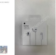 Resim APPLE EARPODS SIFIR 