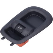 Resim fkoto Transit Uyumlu Cam Açma Düğmesi Sağ Çerçeveli 2014--2022 