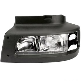 Resim Far Komple Mıdlum Sol - DEPO 5010468980 