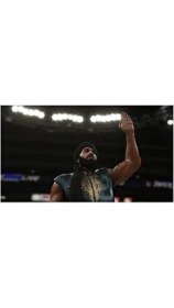 Resim 2K GAMES WWE 2K18 PS4 Oyun Aksiyon ve Macera Türünde Gençler İçin Eğlenceli Deneyim 