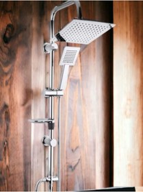 Resim ARVENT Yağmurlama Robot Duş Seti Kolay Kurulum Garantili Artt01 