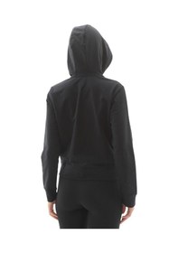 Resim A6011017-001 Under Armour Sport Terry Fz Kadın Ceket A6011017-001 Siyah 