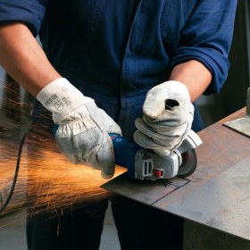 Resim Bosch Taşlama 115 mm 720W GWS7-115 