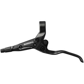 Resim Shimano Mt200 Hidrolik Disk Fren Seti Bl-mt200+br-mt200 2021 Ön Takım 