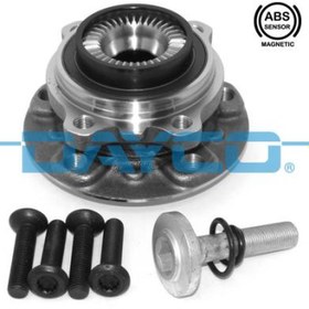 Resim TEKERLEK RULMAN SETI X DRIVE BMW F10 F01 F25 F26 F11 F12 F13 F07 